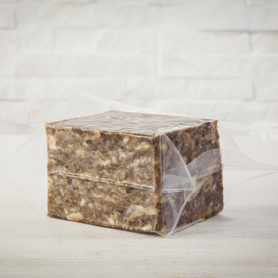 Cicciolata 500 gr