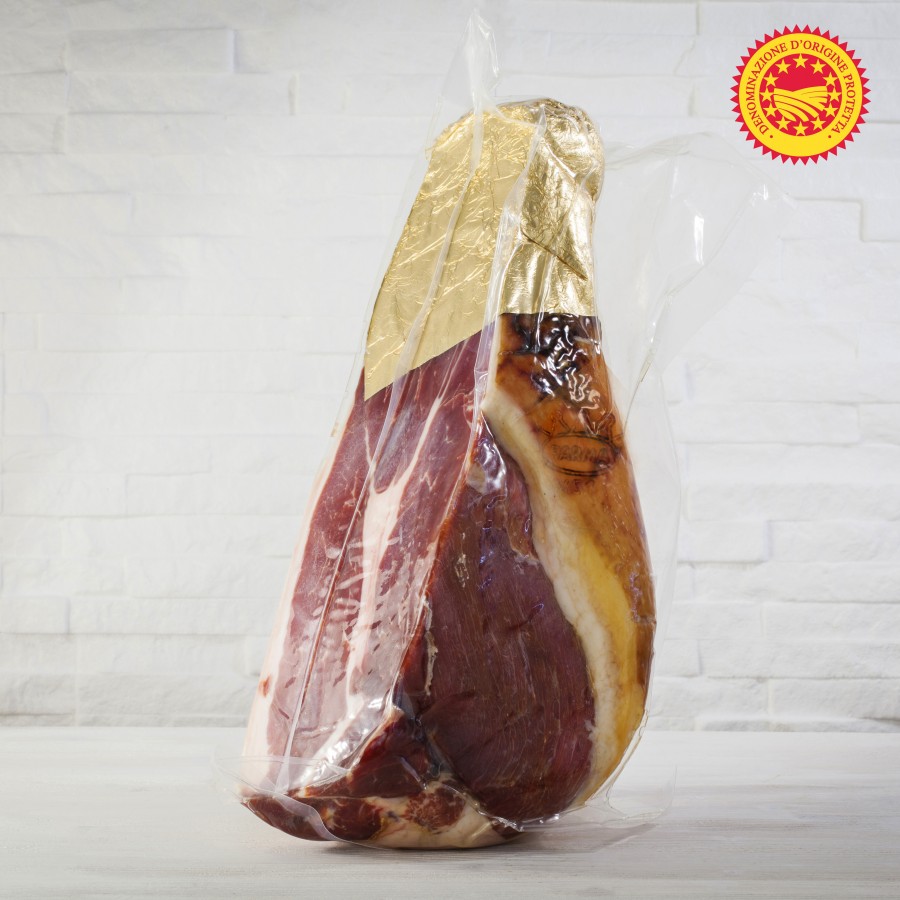 Half Parma Ham
