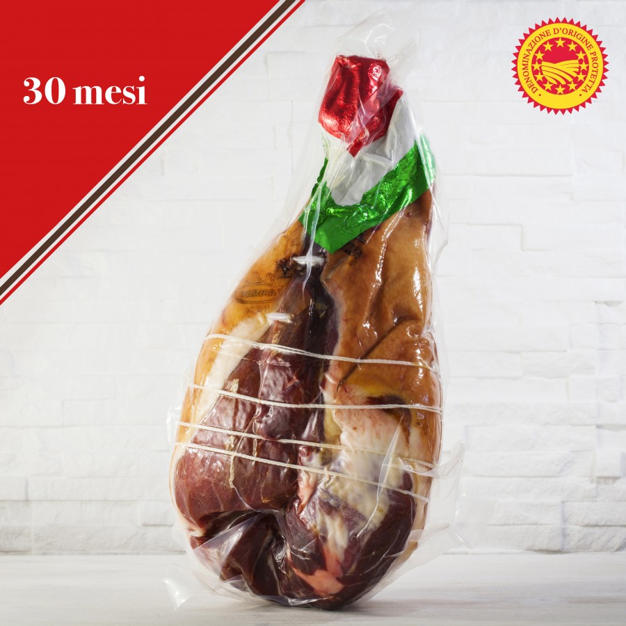 Parma Ham 30 mounth