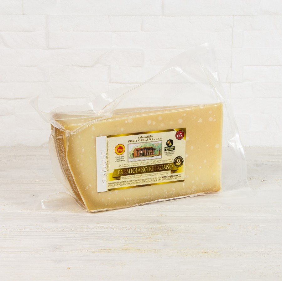 Parmigiano Reggiano 36 Months