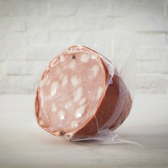 Half Mortadella