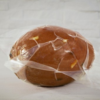 Mortadella Intera con Pistacchi