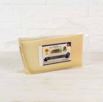 Parmigiano Reggiano 12 Months