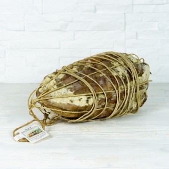 Spallotto Stagionato Intero