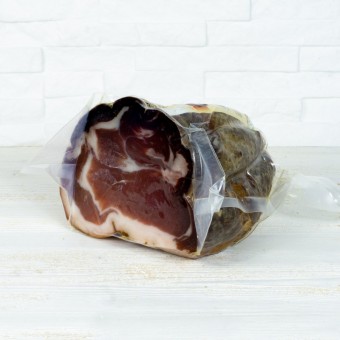 Spallotto Stagionato Mezzo