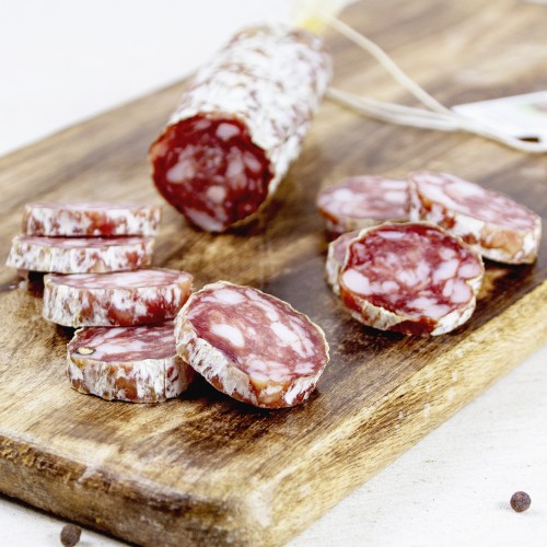 Strolghino Stagionato