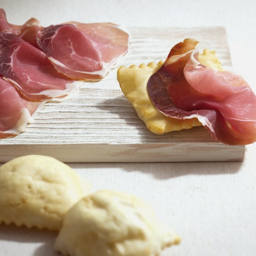 Fiocchetto Stagionato