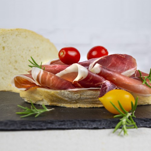 Fiocchetto Con Cotenna