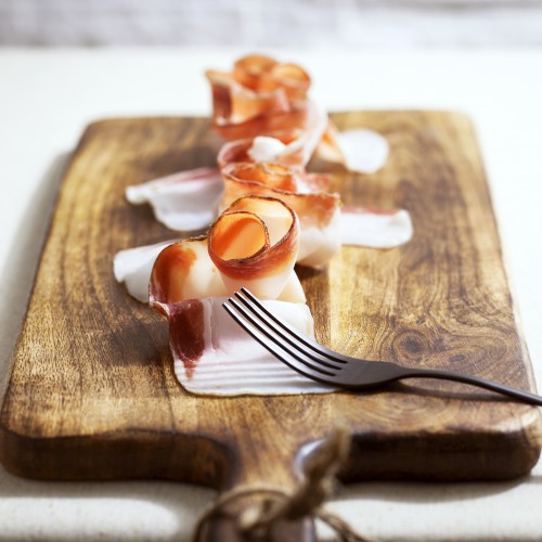 Lardo Steso Stagionato