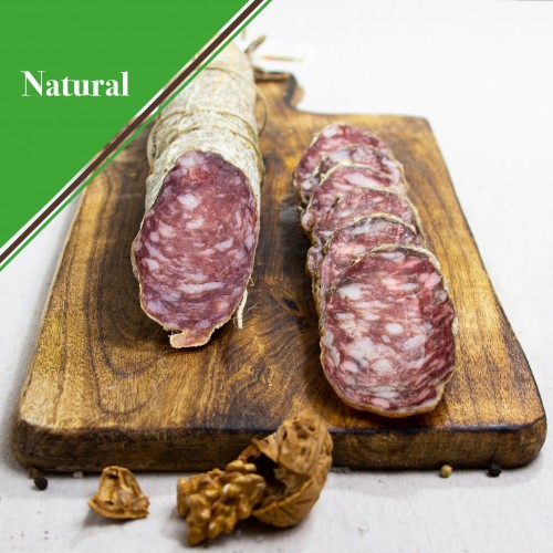 Salame Natural
