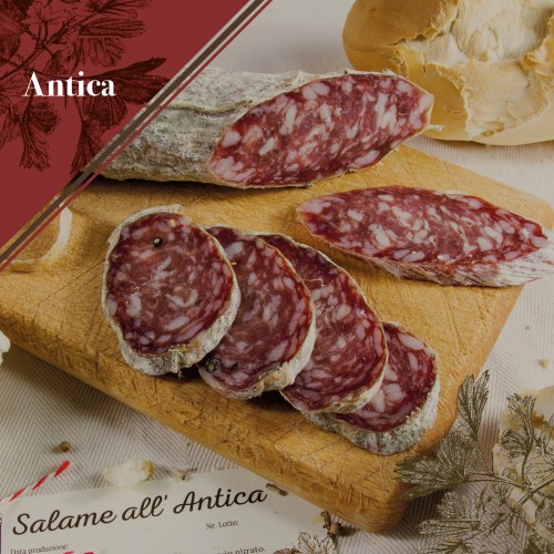 Salame all'Antica